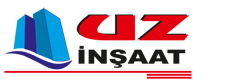 UZ İnşaat Logo