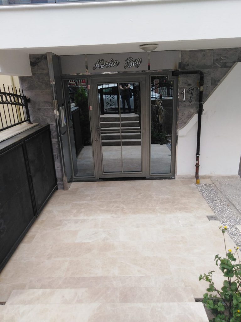 BAHÇELİEVLER