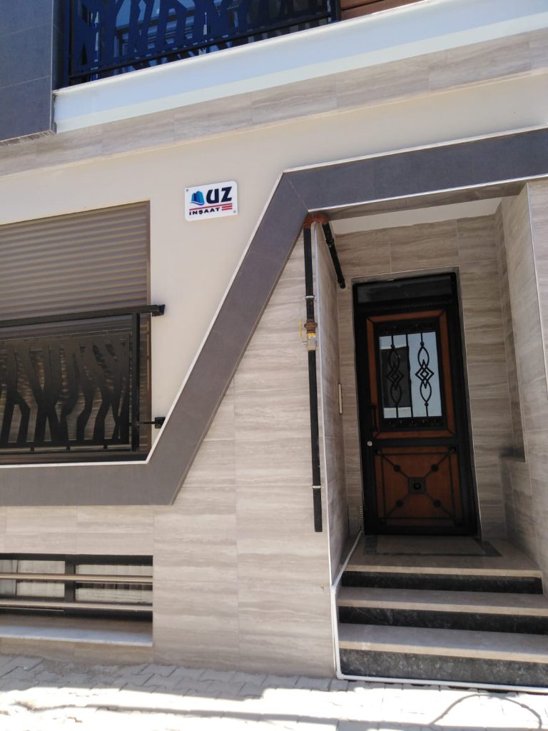 YENİ GİRNE